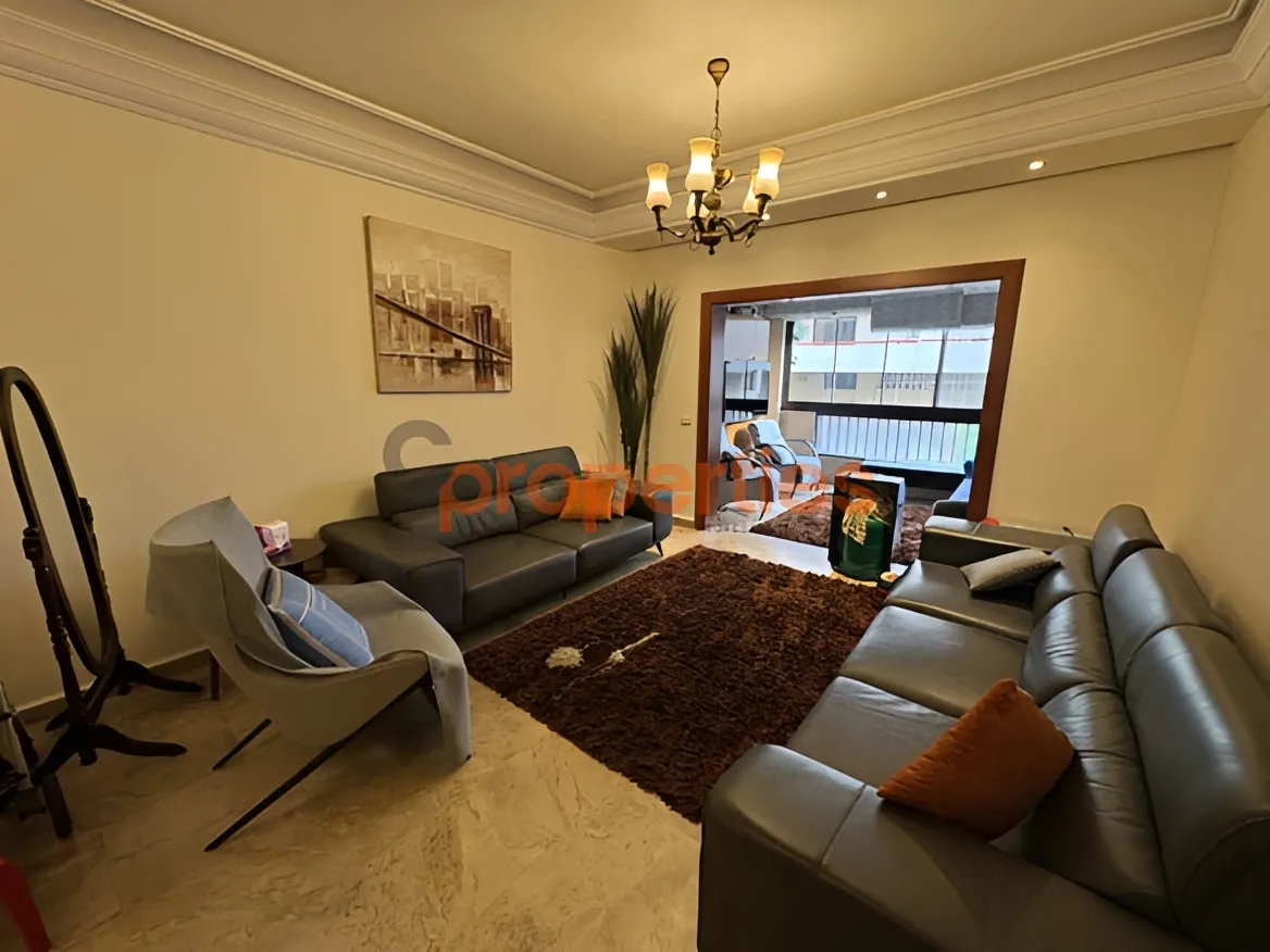 Apartment for Sale in Batroun