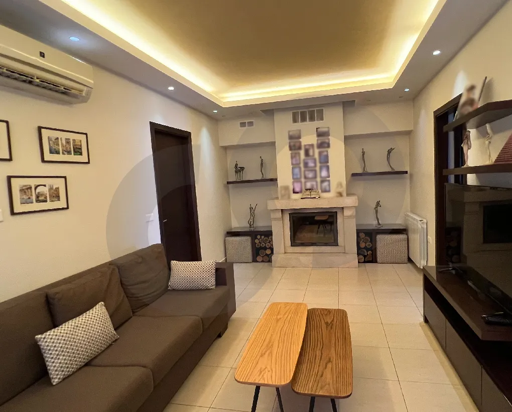 Apartment for Rent in Dik El Mehdi