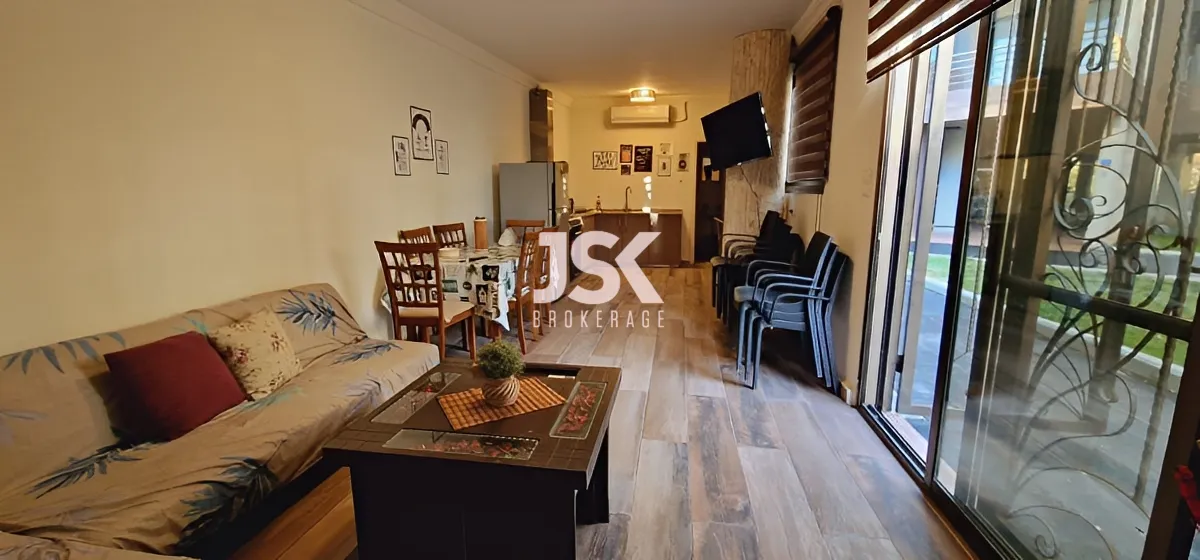 Chalet for rent in Batroun - 1 bed, 1 bath