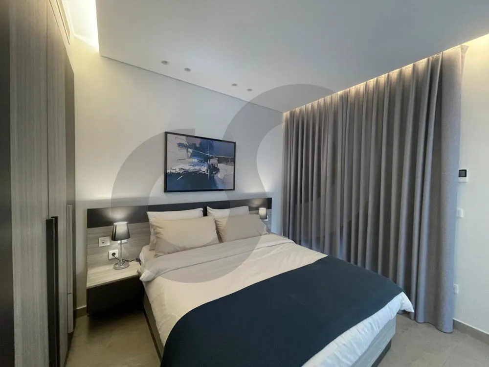 Apartment for Rent in Achrafieh