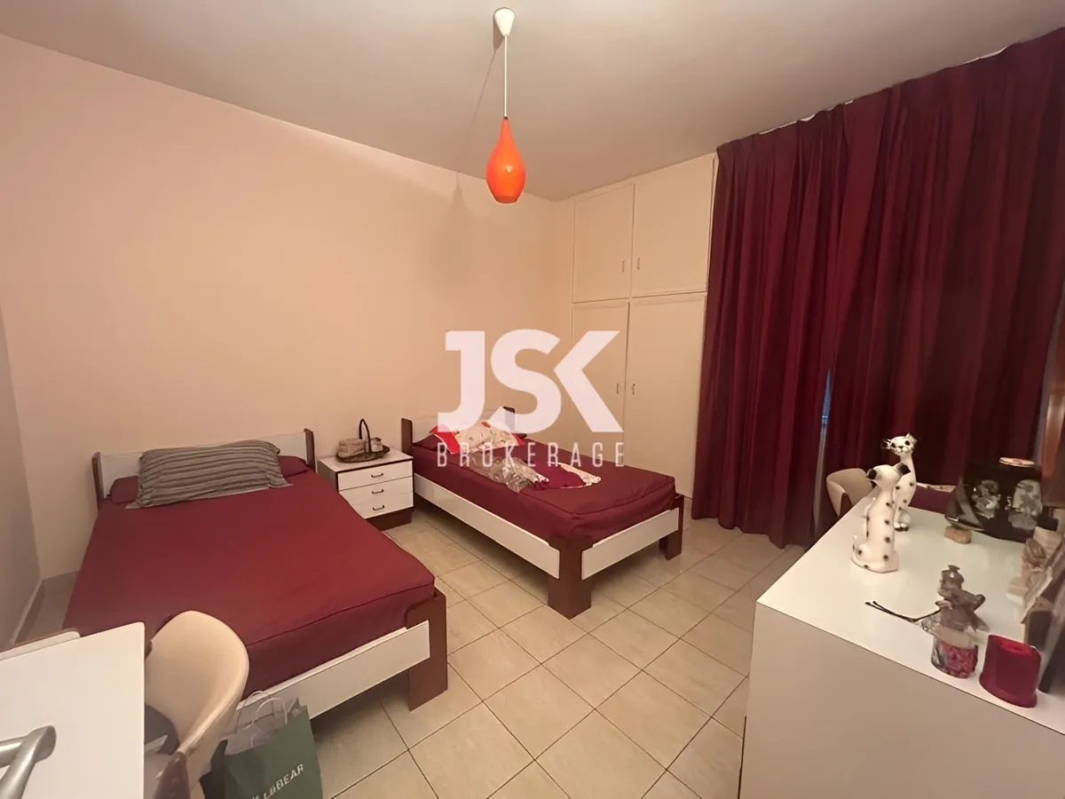 Apartment for Sale in Syoufi, Beirut, Lebanon