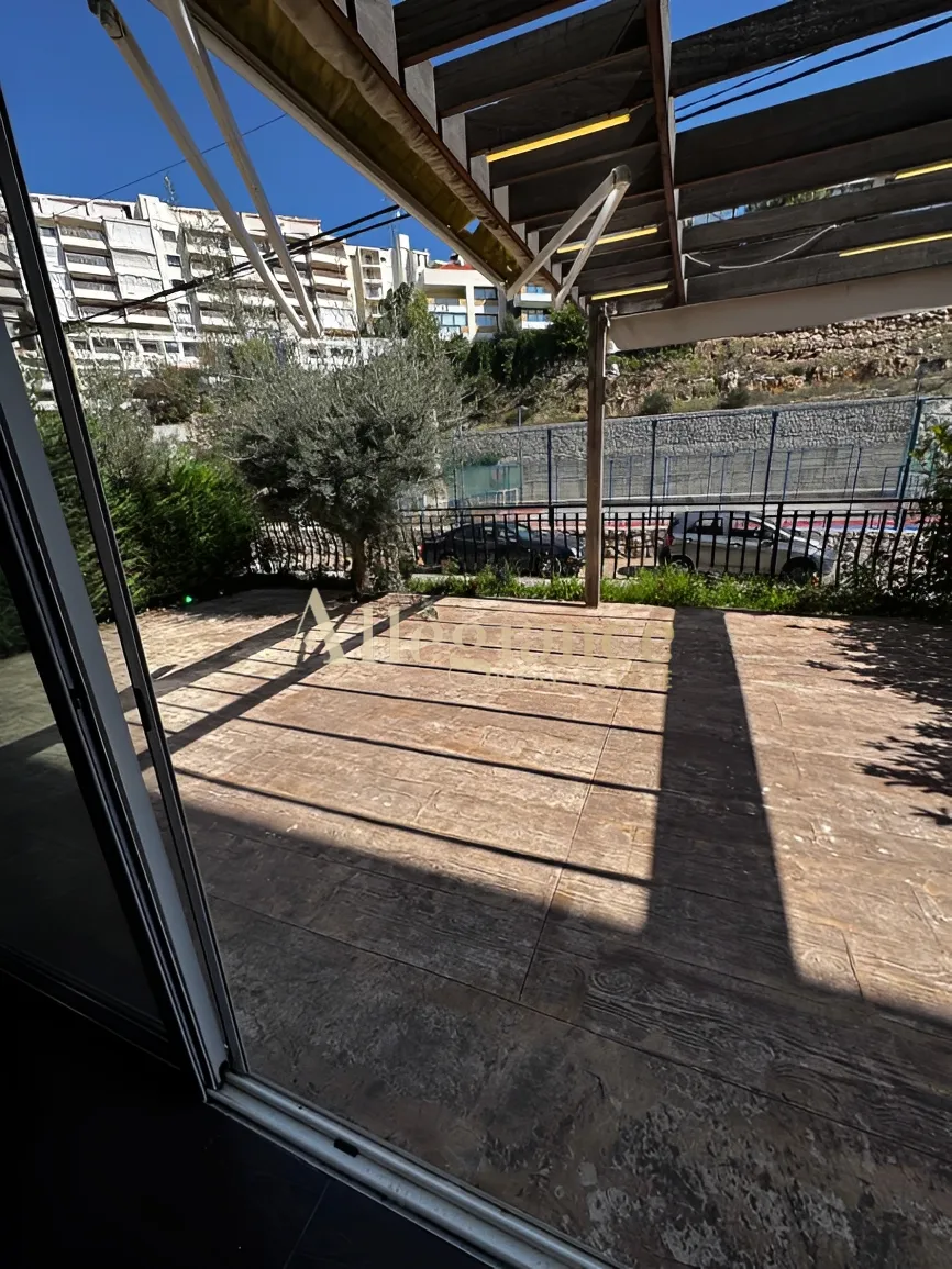 Chalet for sale in Faitroun