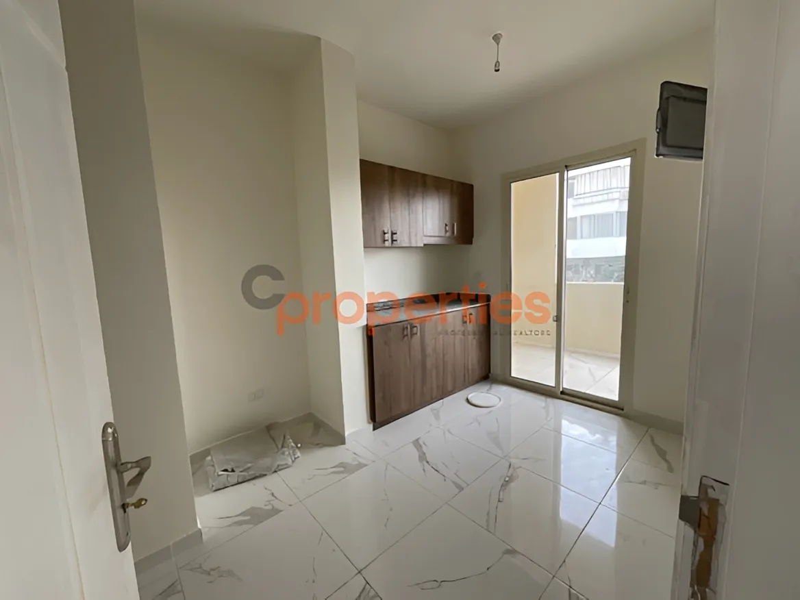 Apartment for Sale in Baouchriyeh