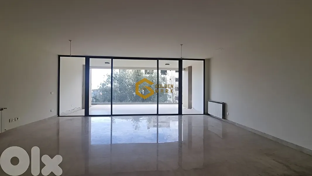 Apartment for Sale in Dik El Mehdi - 3 bed, 4 bath