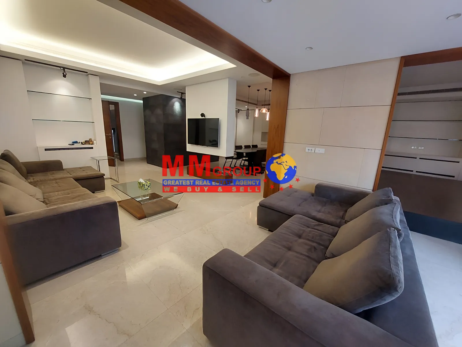 Apartment for Sale in Achrafieh