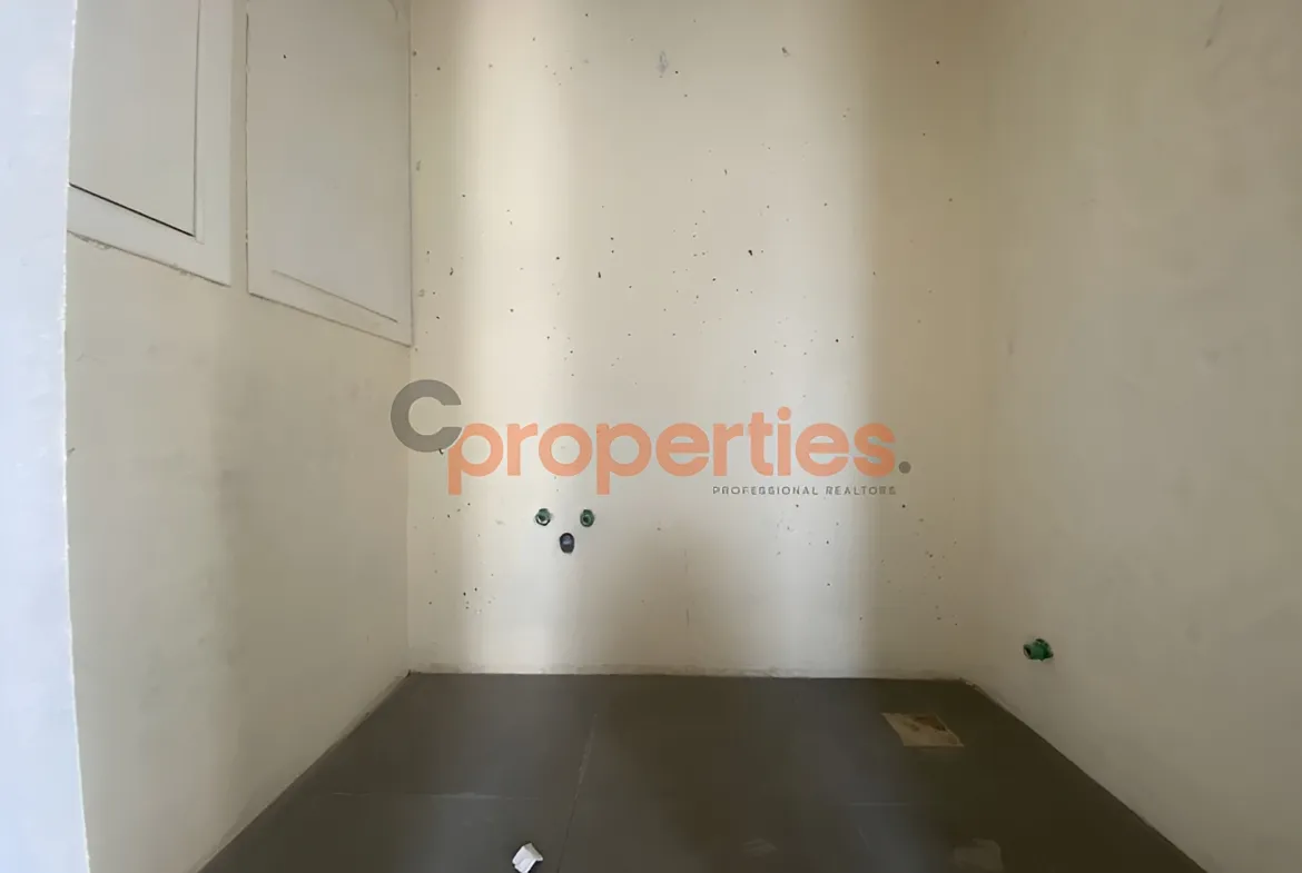 Office for Rent in Badaro