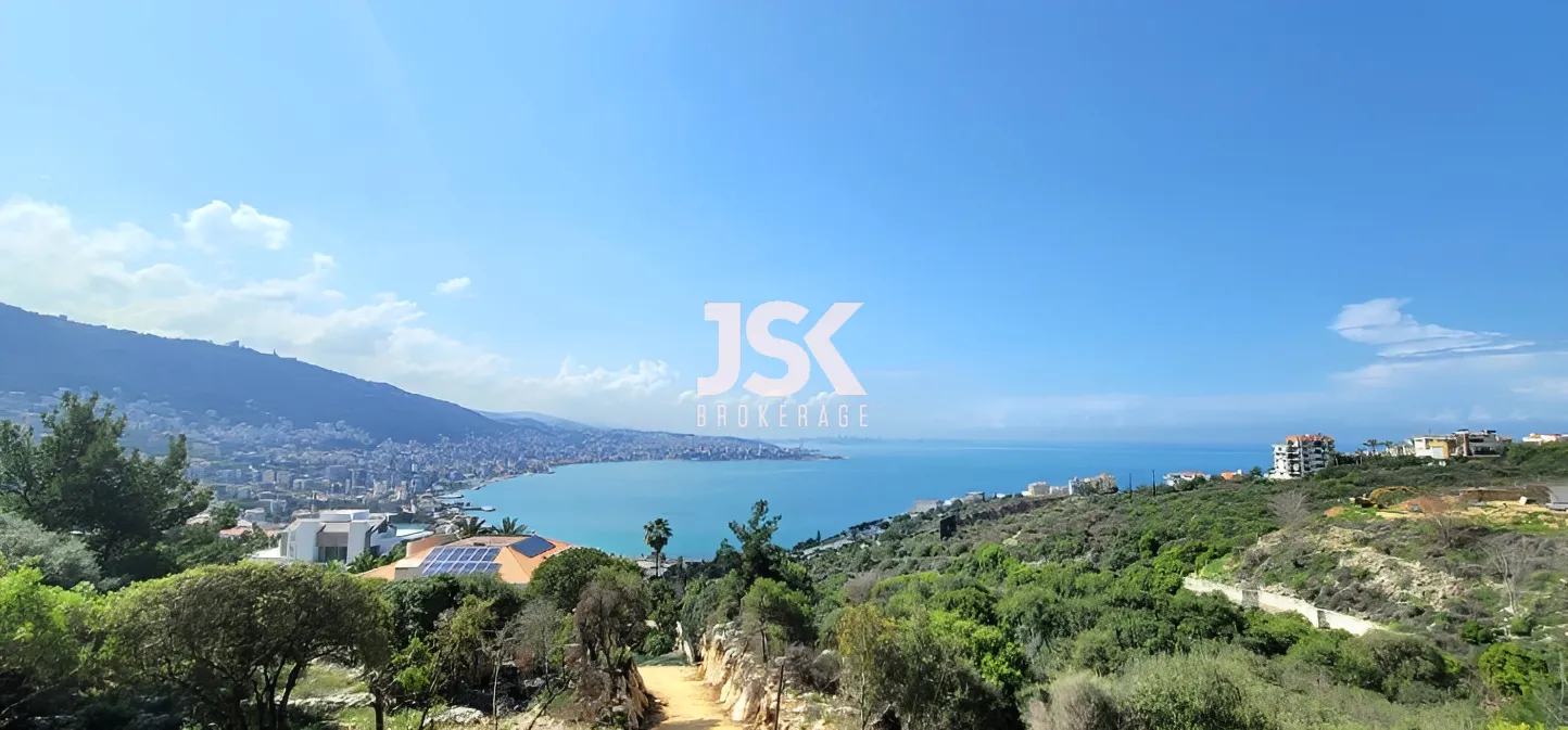 Land for sale in Adma w Dafnah, Lebanon