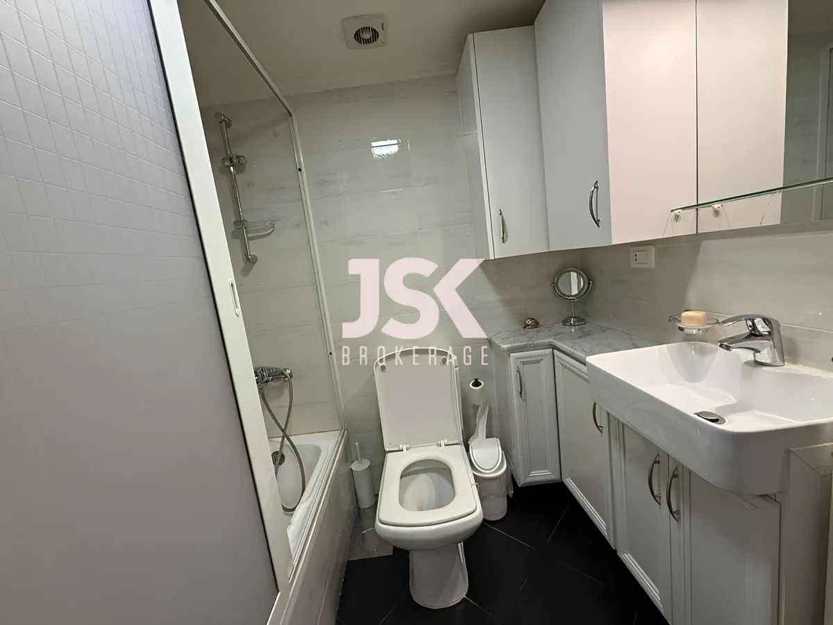 Apartment for Sale in Mansourieh, Lebanon