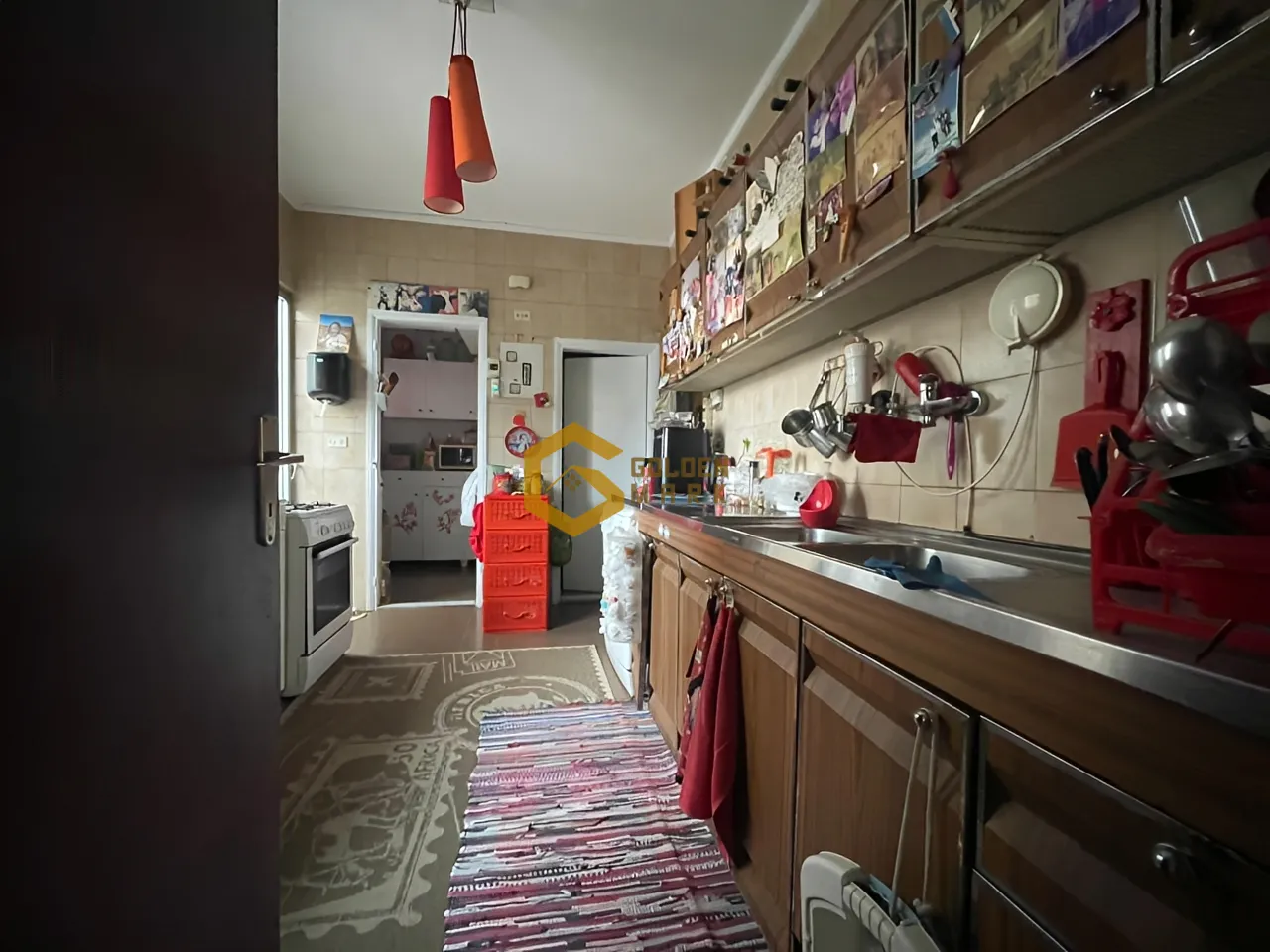 Apartment for Sale in Ballouneh
