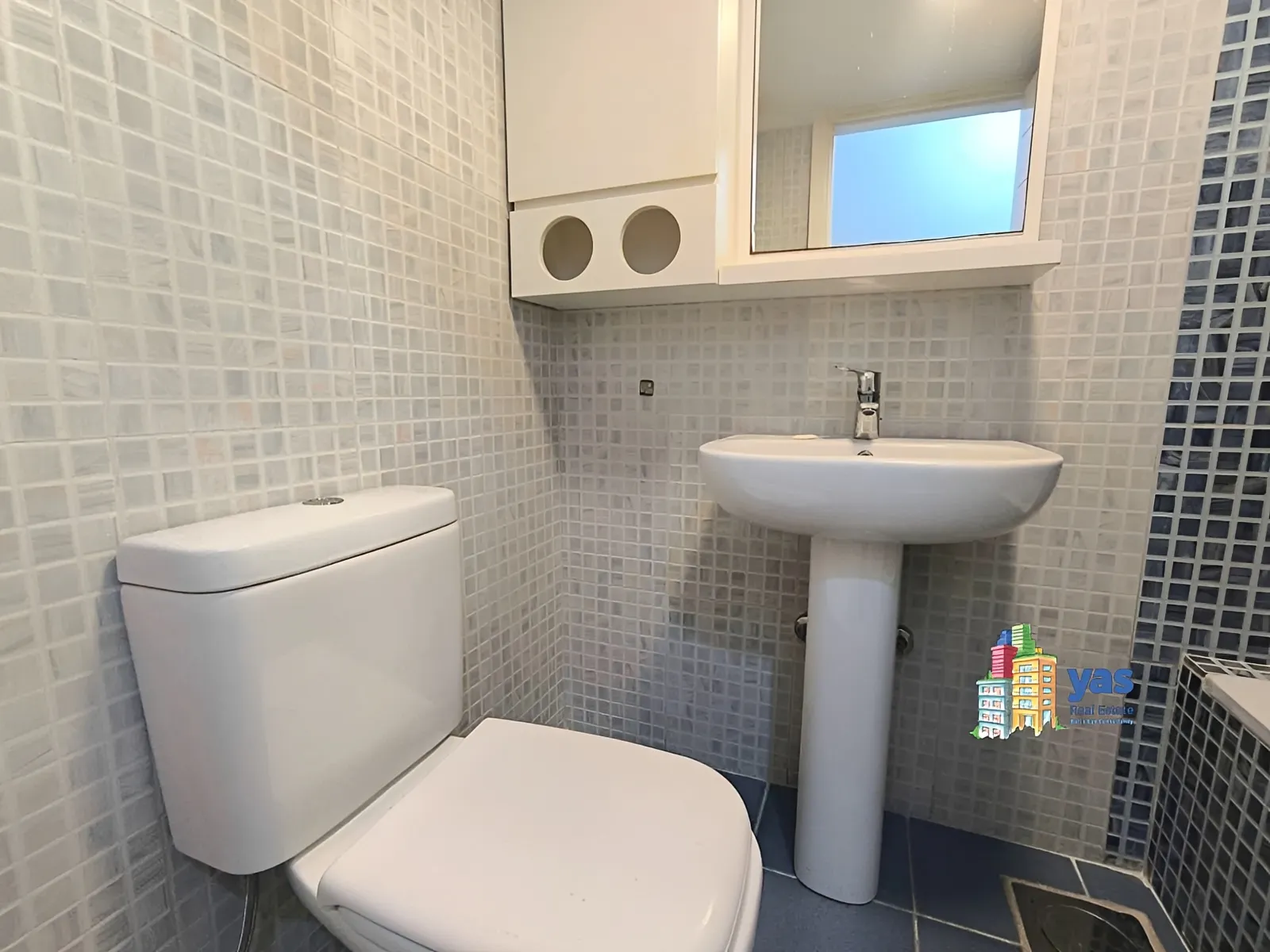 Apartment for Rent in Zalqa - 2 bed, 2 bath