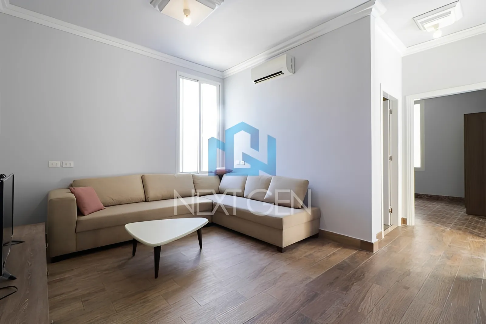Apartment for Rent in Sursock, Beirut, Lebanon - 1 bed, 1 bath