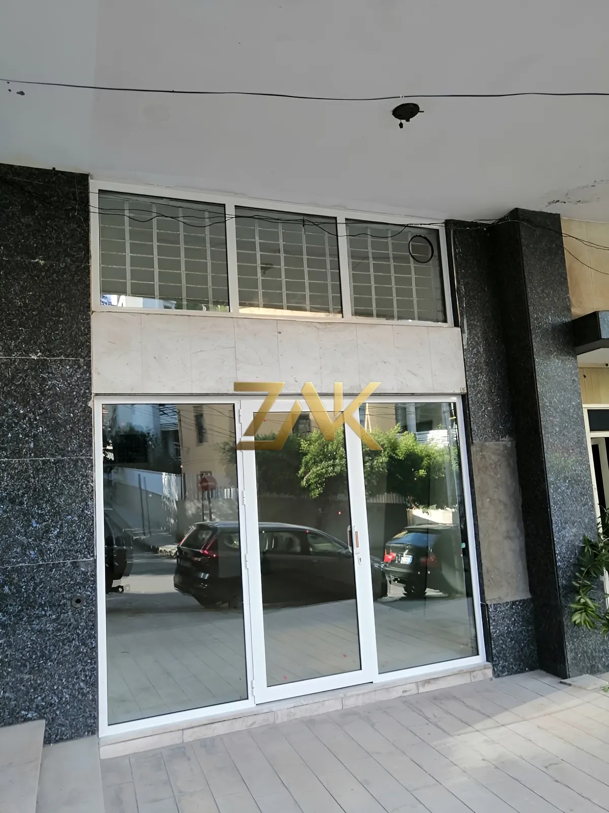 Apartment for Rent Sioufi - 1 bed, 1 bath