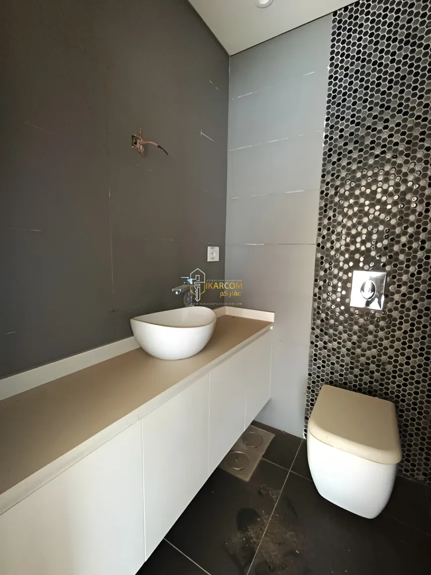 Apartment for sale in Naccache, Lebanon
