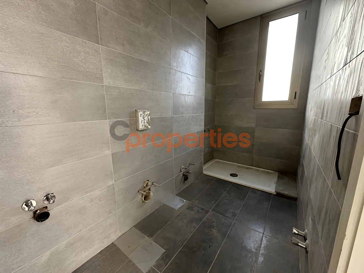 Apartment for Sale in Baabda