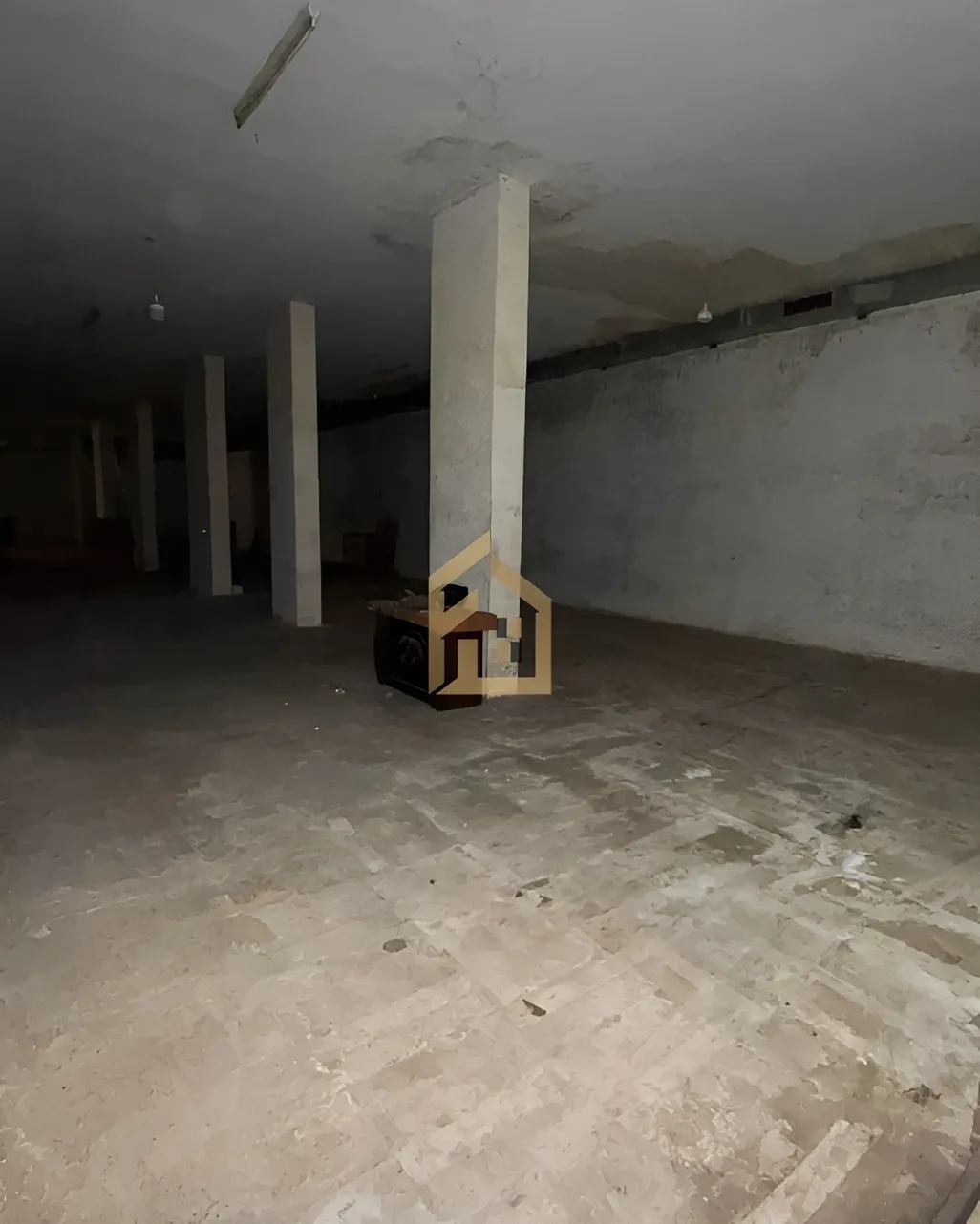 Warehouse for Sale in Bir Hasan, Lebanon