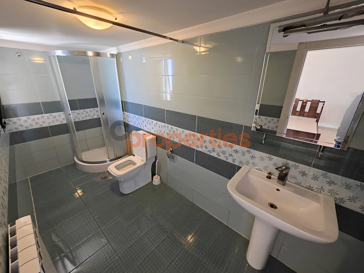 Apartment for Rent in Ain Saadeh