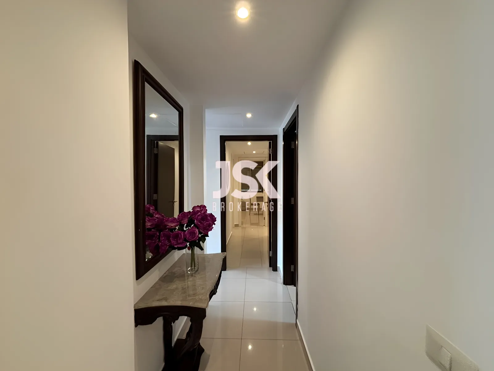 Apartment for Rent in Dbayeh
