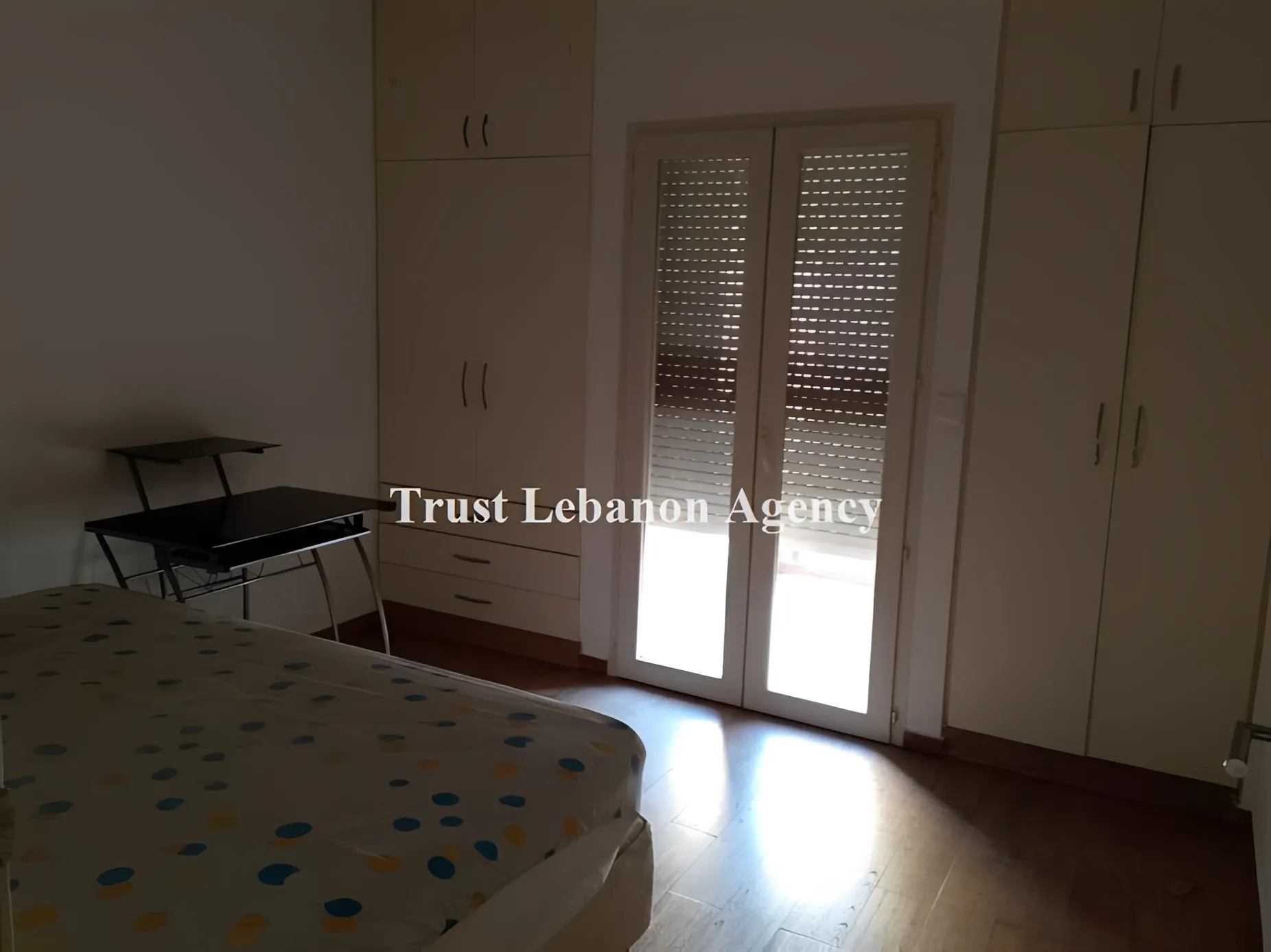 Apartment for Rent in Achrafieh, Sodeco