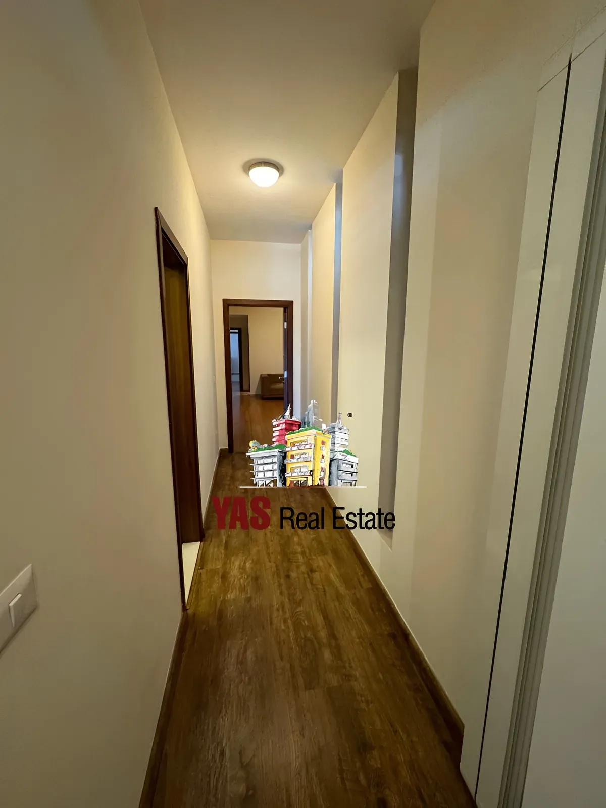 Apartment for Sale in Yarzeh, Lebanon