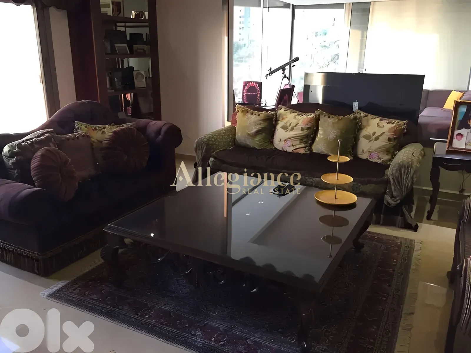 Apartment for sale in Sahel Aalma, Lebanon