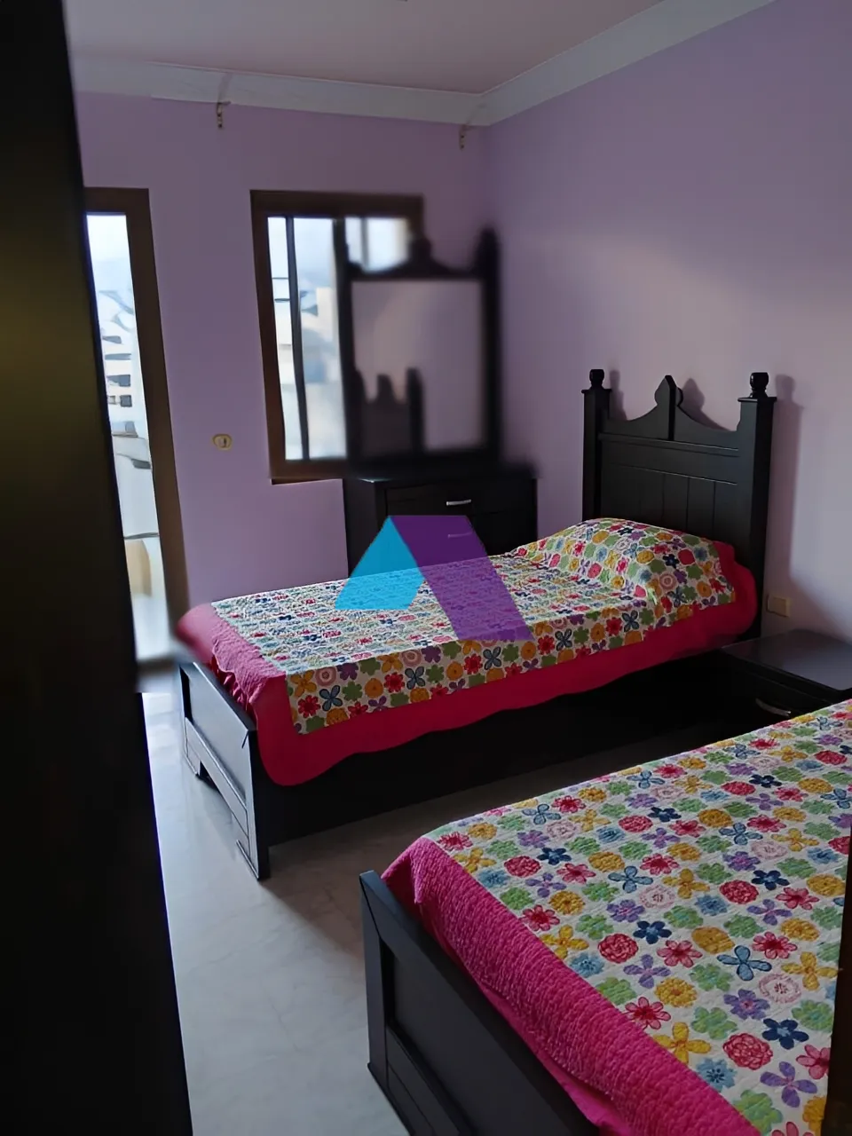 Apartment for Sale in Ain El Remmaneh