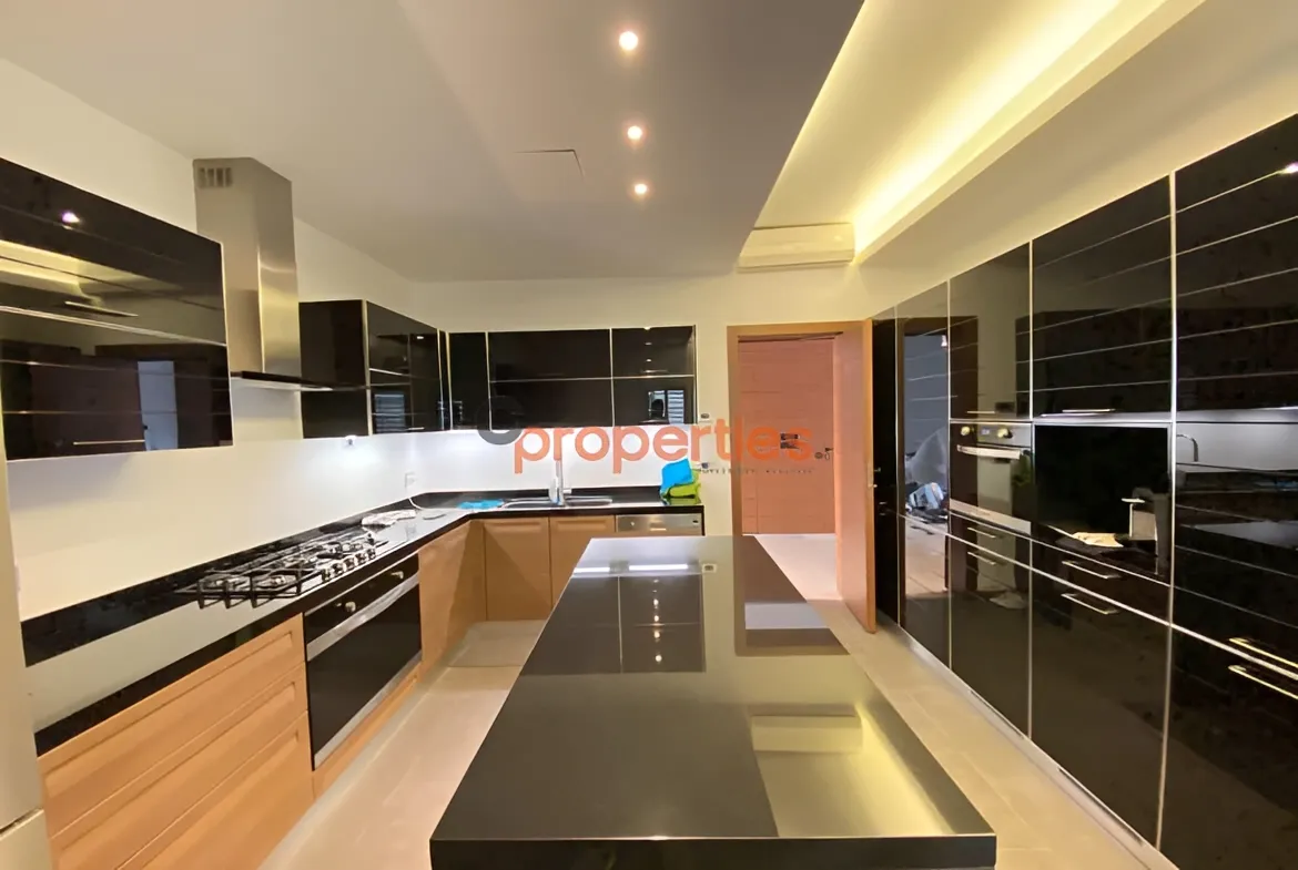 Apartment for Sale in Rabweh