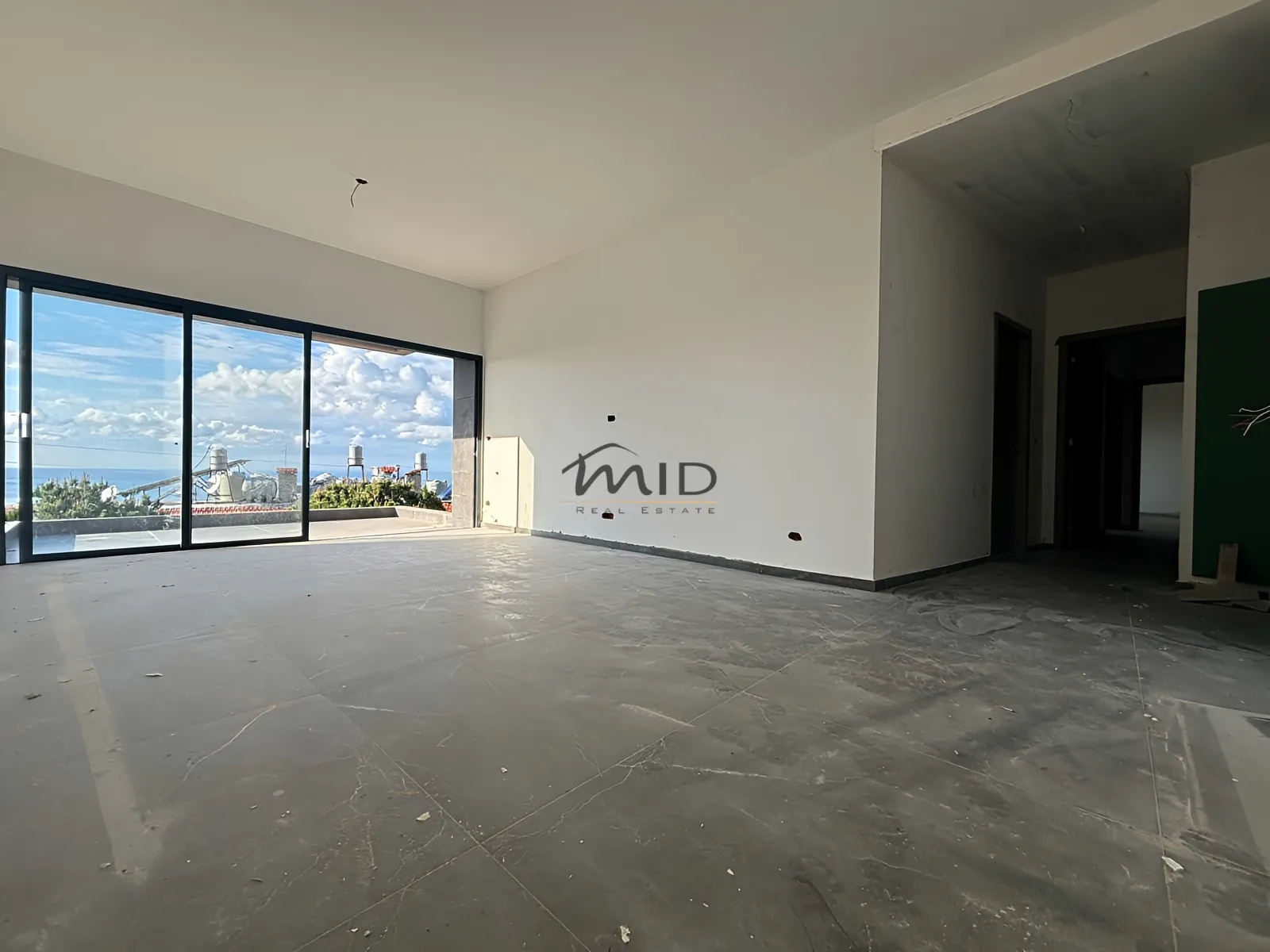 Apartment for sale in Ain saadeh, lebanon