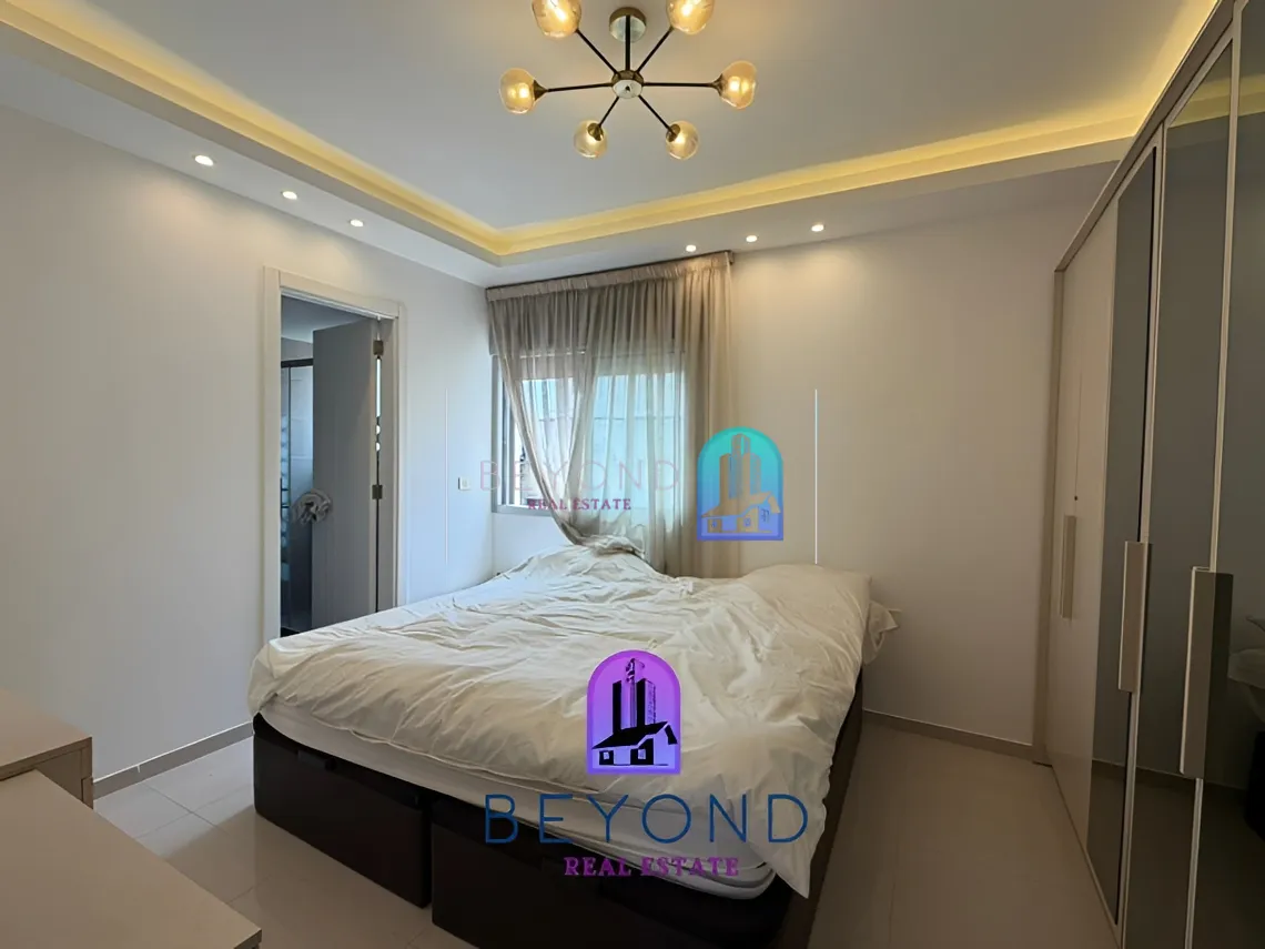 Apartment for rent in Ras Al Naba'a, Beirut, Lebanon