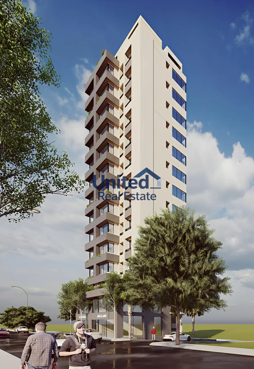 Apartment for sale in Mar mikhael, beirut, lebanon