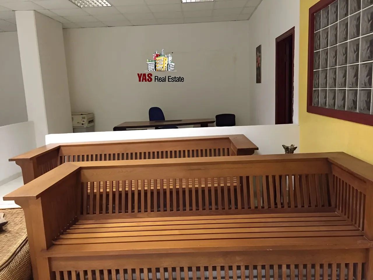 Showroom for Sale in Bsalim