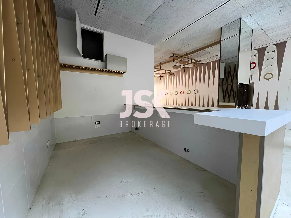 Shop for Rent in Mar Mikhael,, Beirut, Lebanon