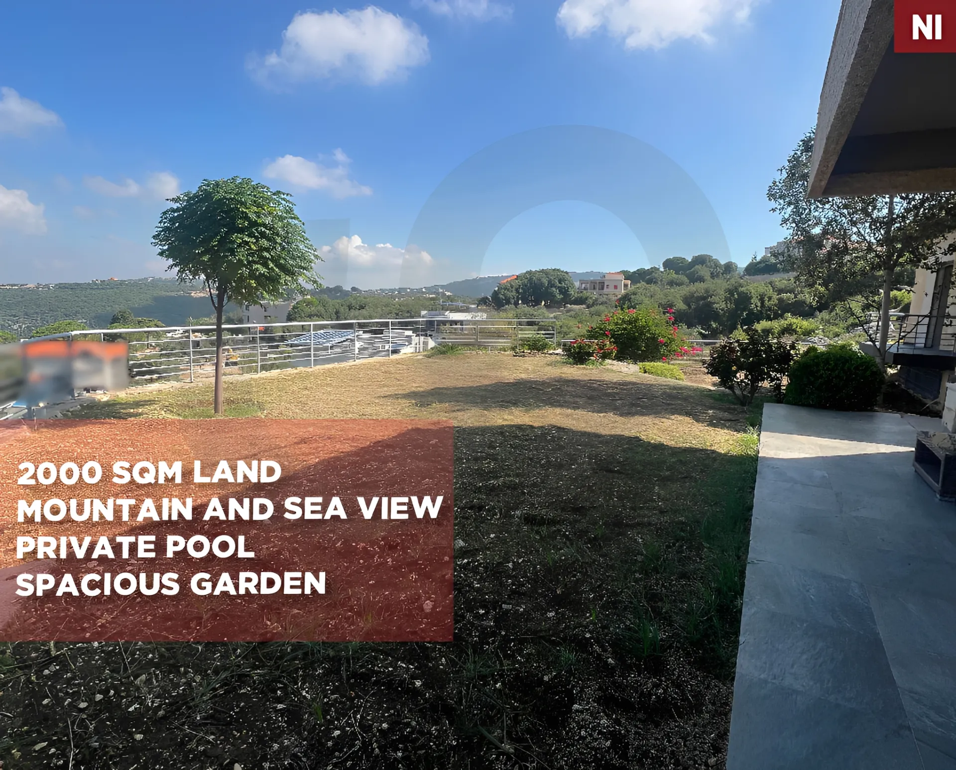 Apartment for Sale in Byblos