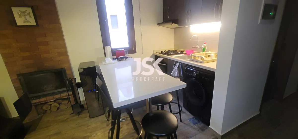 Chalet for sale in Val de Neige, Kfardebian - 2 bed, 3 bath