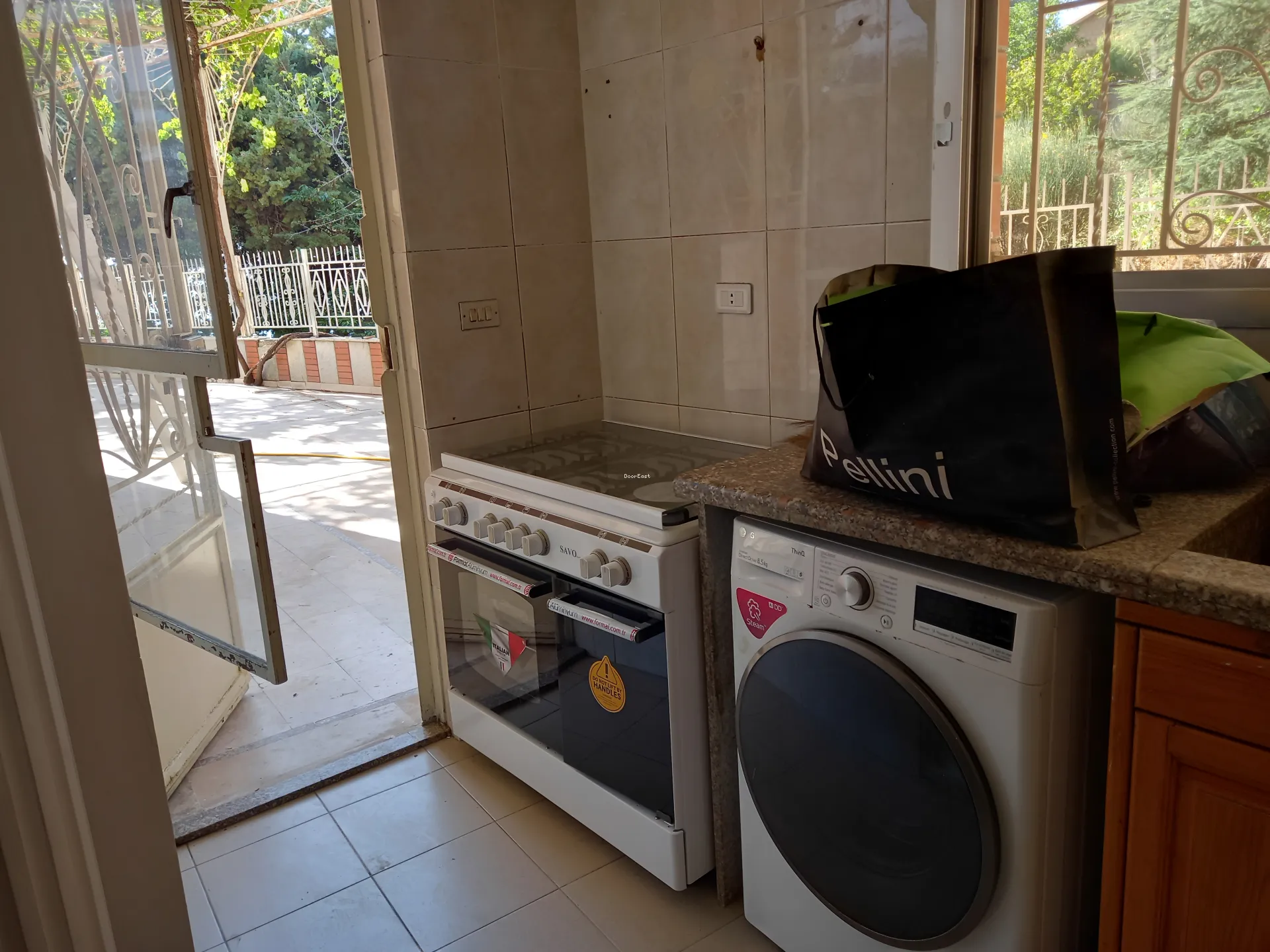Apartment for rent in Hammana, lebanon