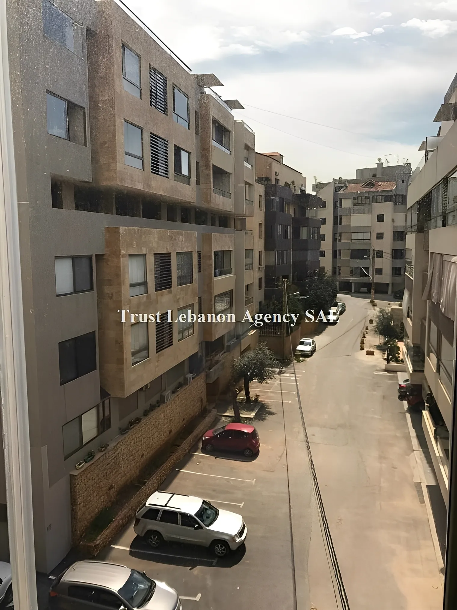 Apartment for Sale in Metn Mansourieh Lebanon - 2 bed, 2 bath