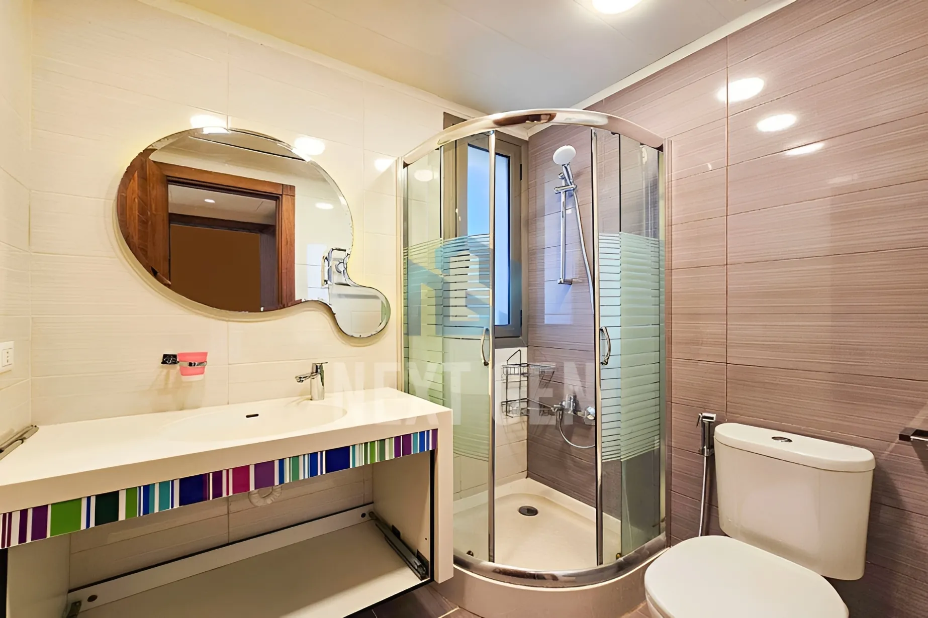 Apartment for sale in Unesco, Beirut, Lebanon