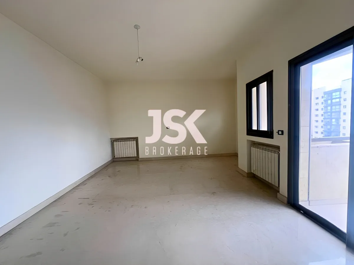 Apartment for Sale in Syoufi, Beirut, Lebanon