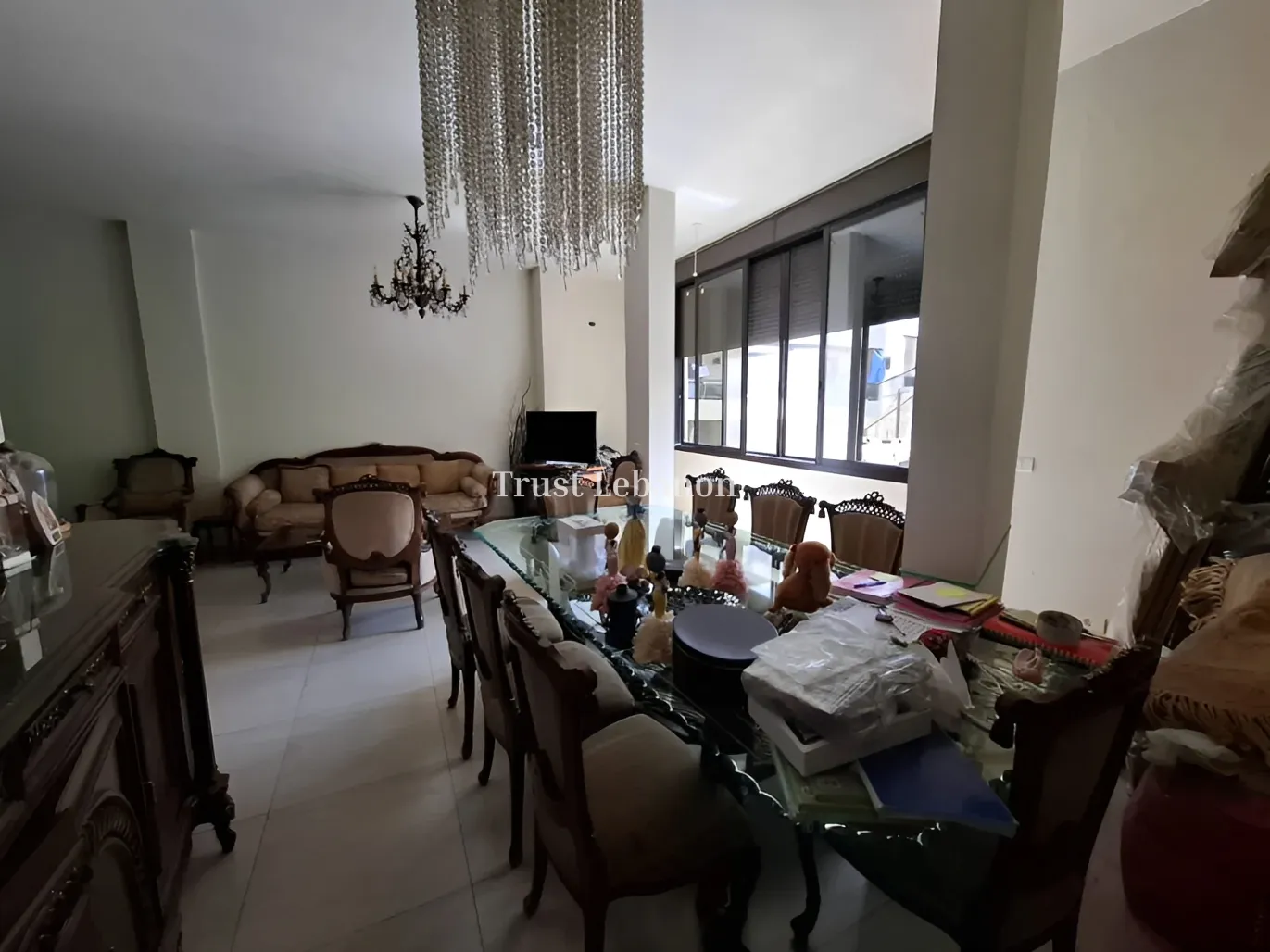 Residential Building for sale in Bourj Hammoud, Lebanon