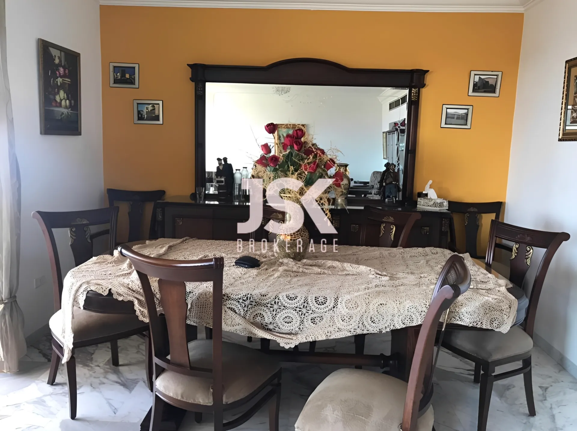 Apartment for Sale in Jounieh, Lebanon