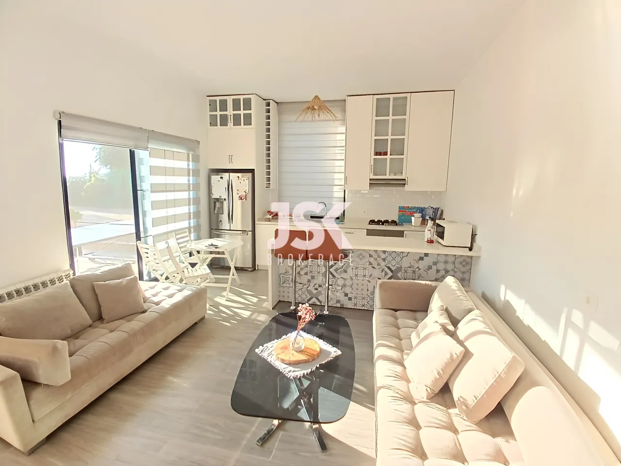Villa for Sale in Roumieh
