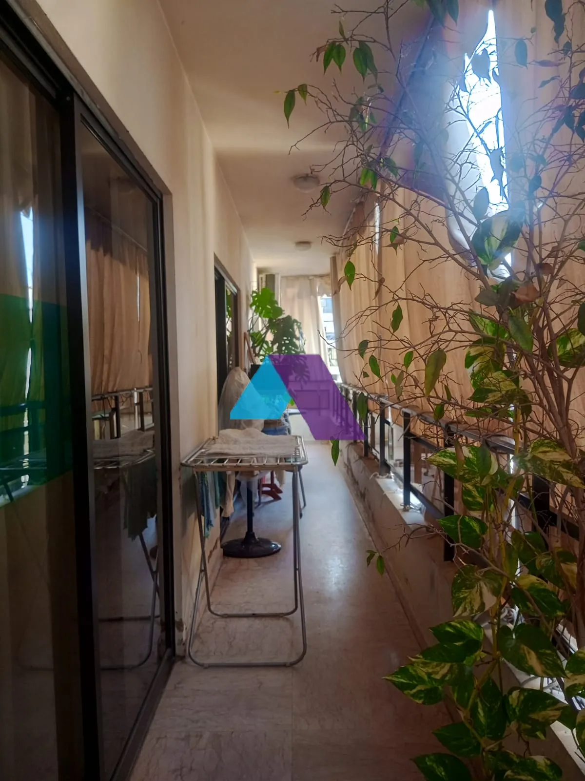 Apartment for Sale in Ras Al Naba'a