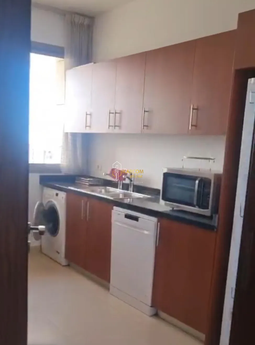 Apartment for sale in Jeanne Darc, Bayrut, Lebanon