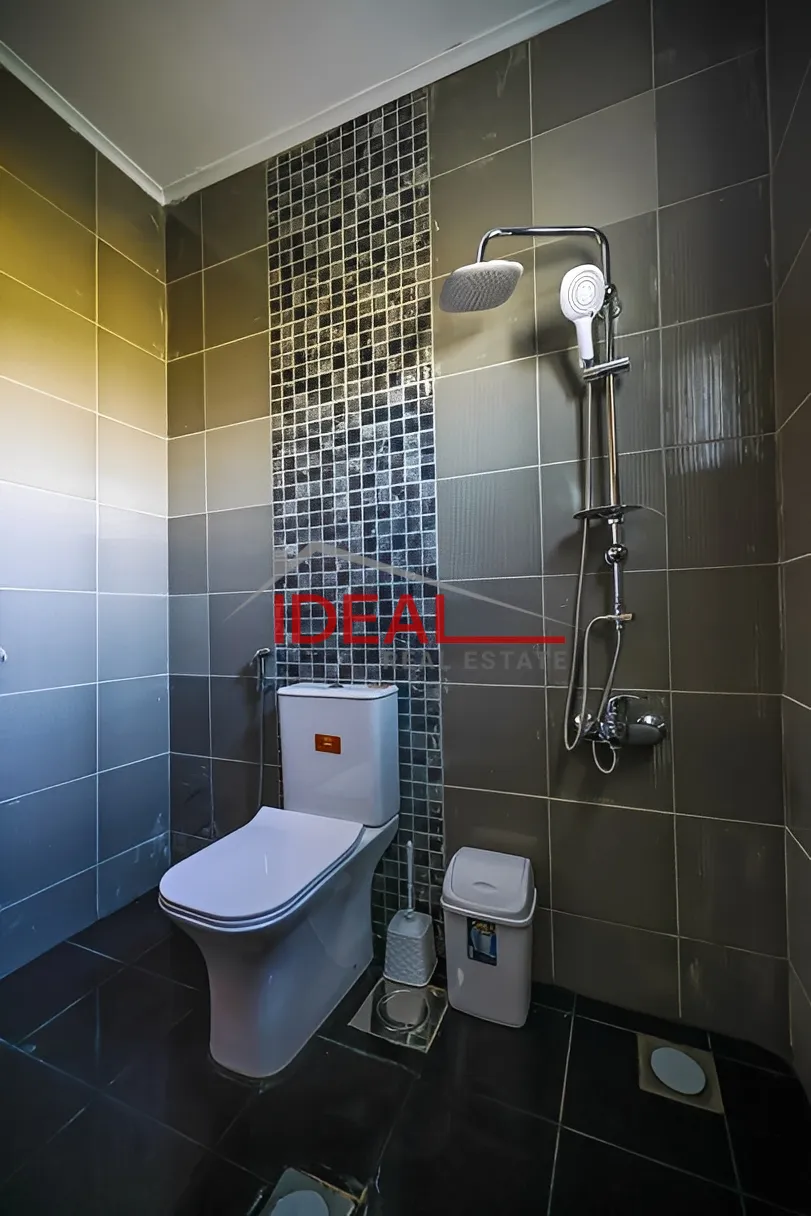 Villa for Sale in Aabrine, Lebanon