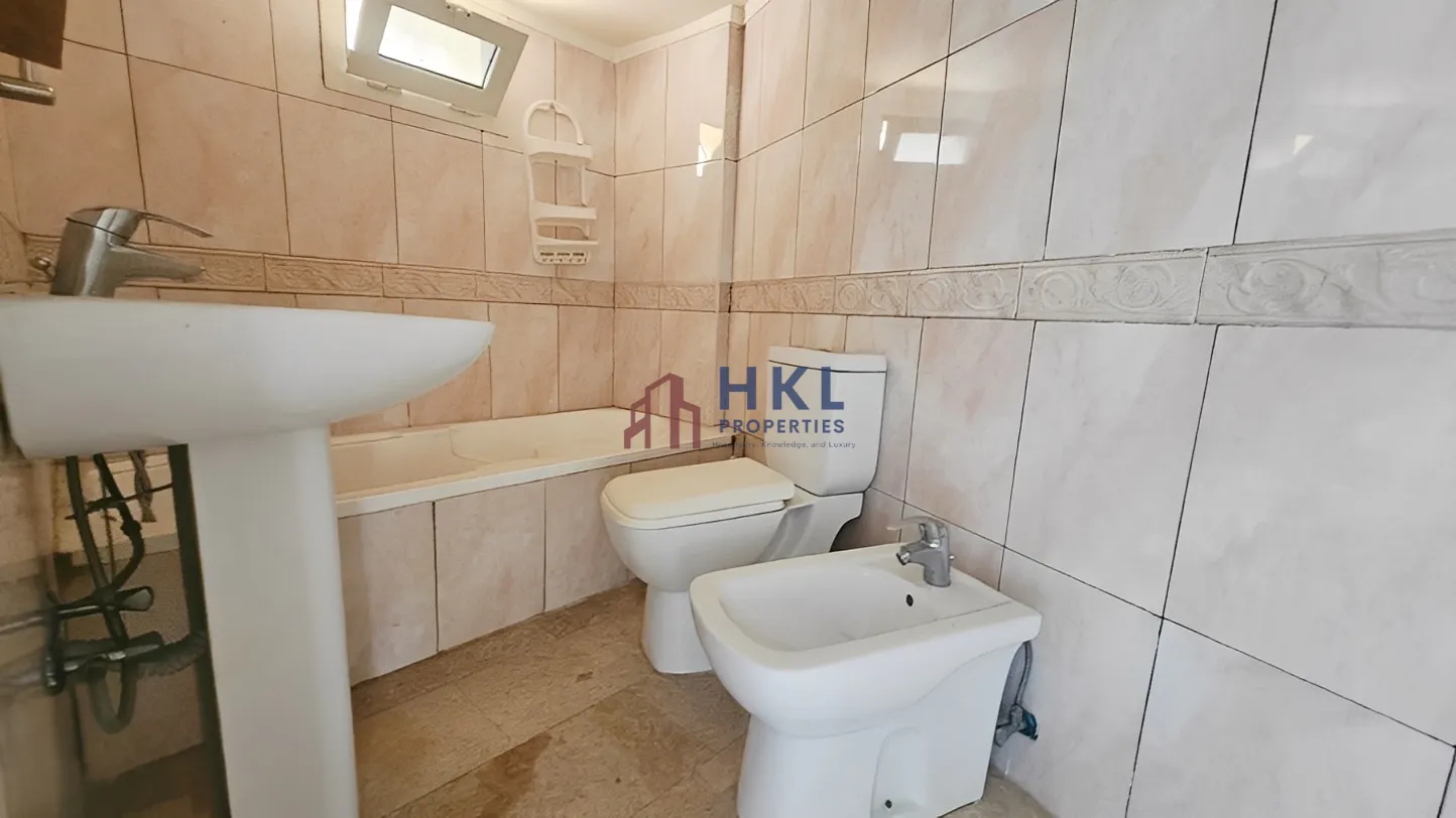 Office for rent in Sodeco, Beirut, Lebanon