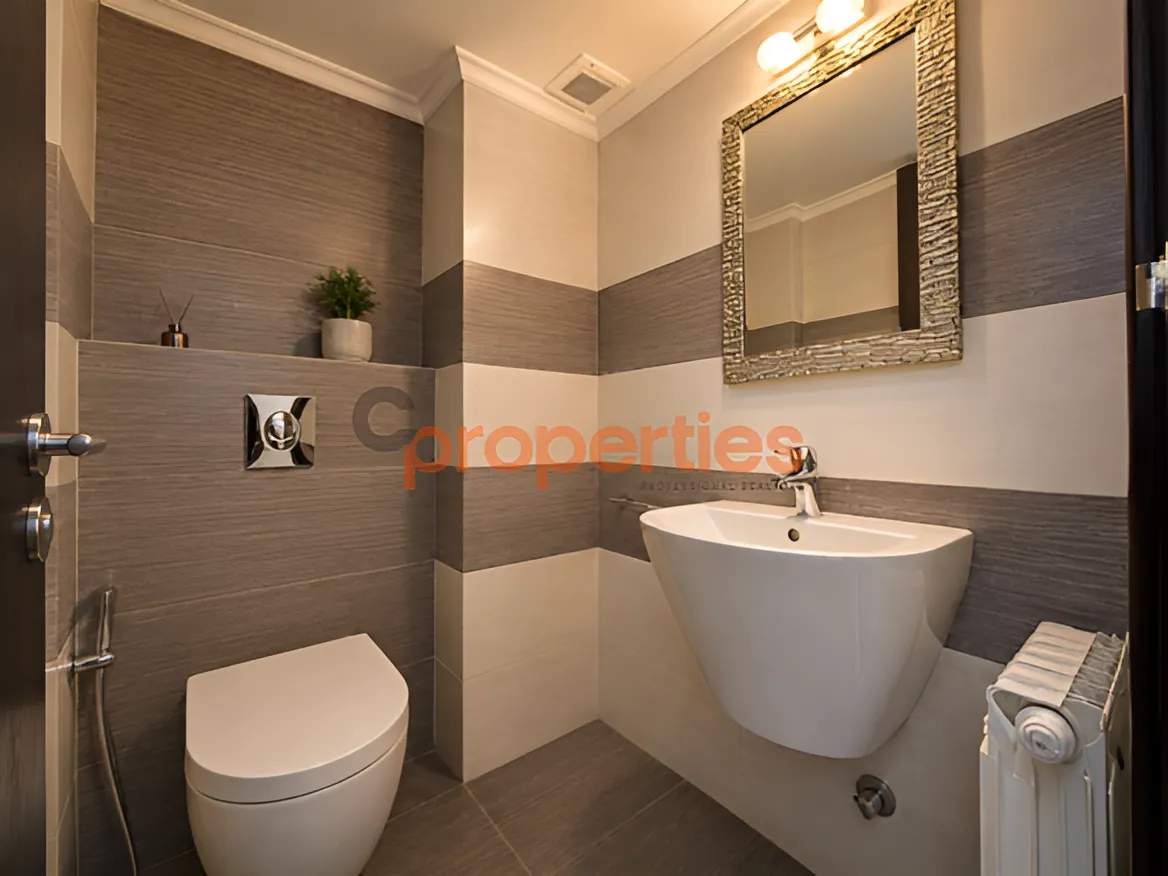 Apartment for Sale in Hazmieh