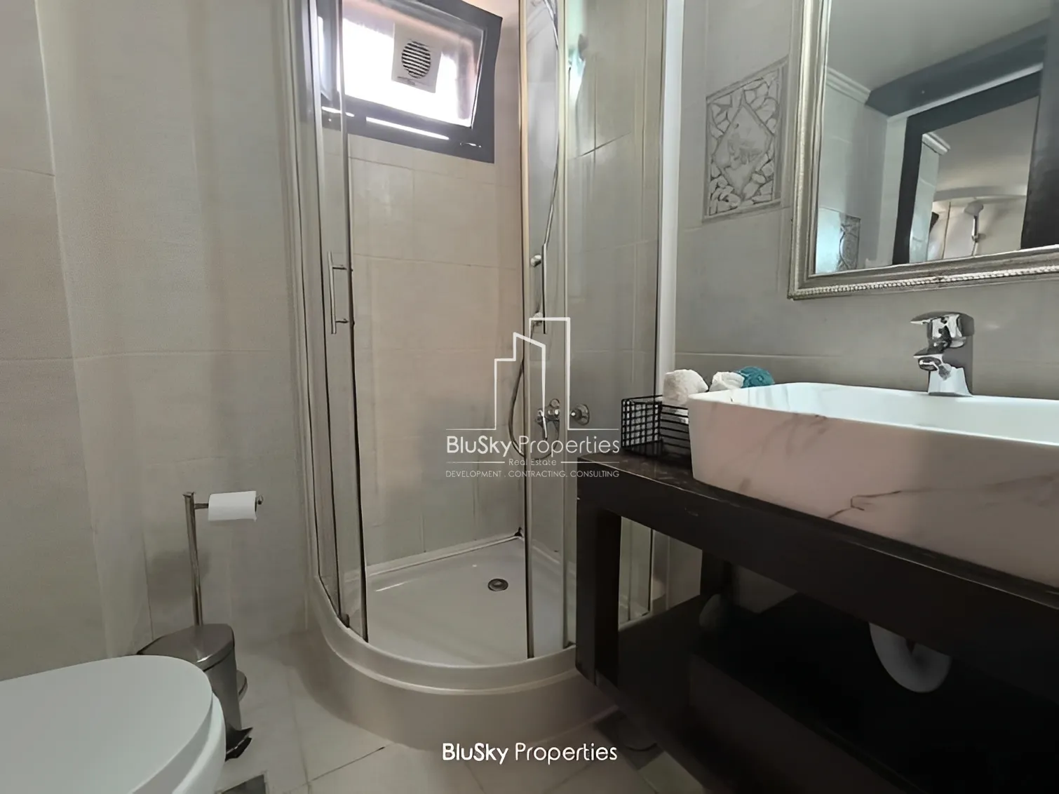 Apartment for Sale in Dbayeh