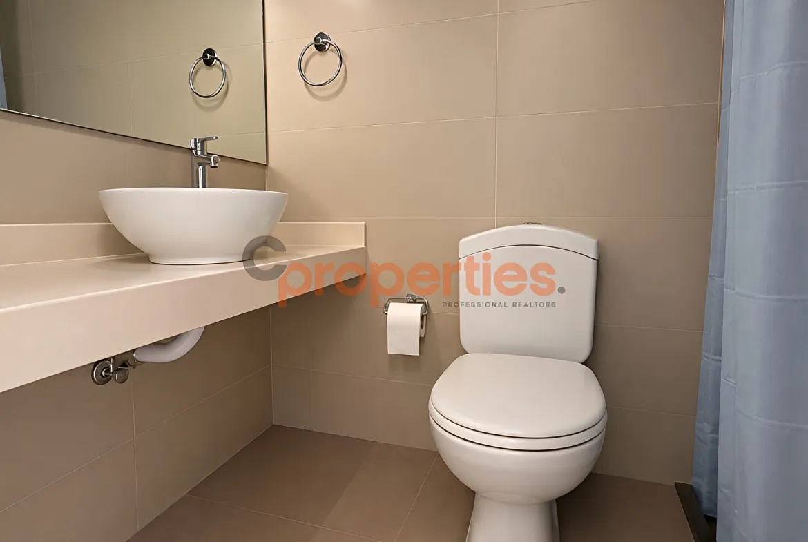 Apartment for Rent in Badaro