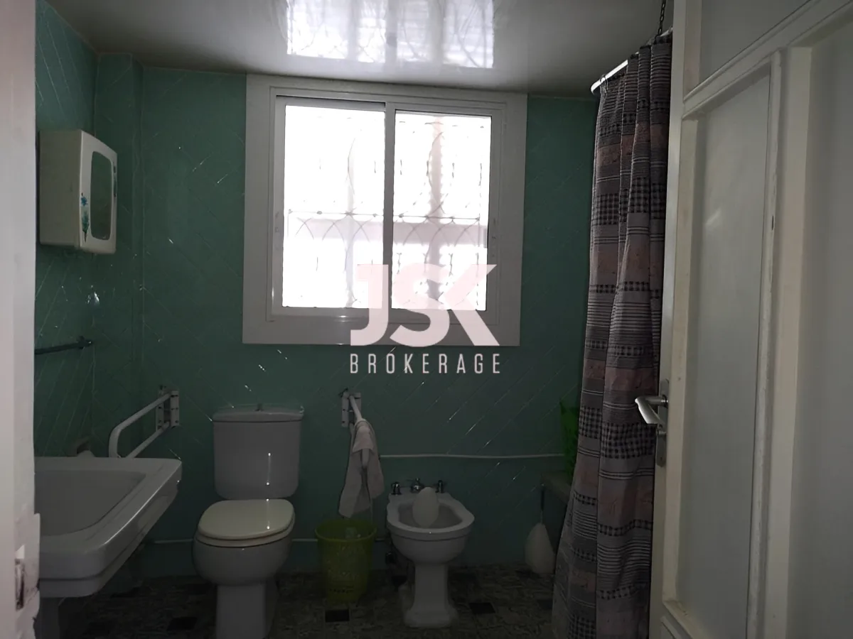 Villa for Sale in Ajaltoun, Lebanon