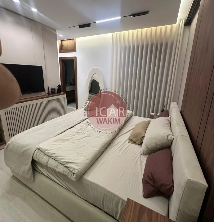 Apartment for Sale in Mar Roukoz