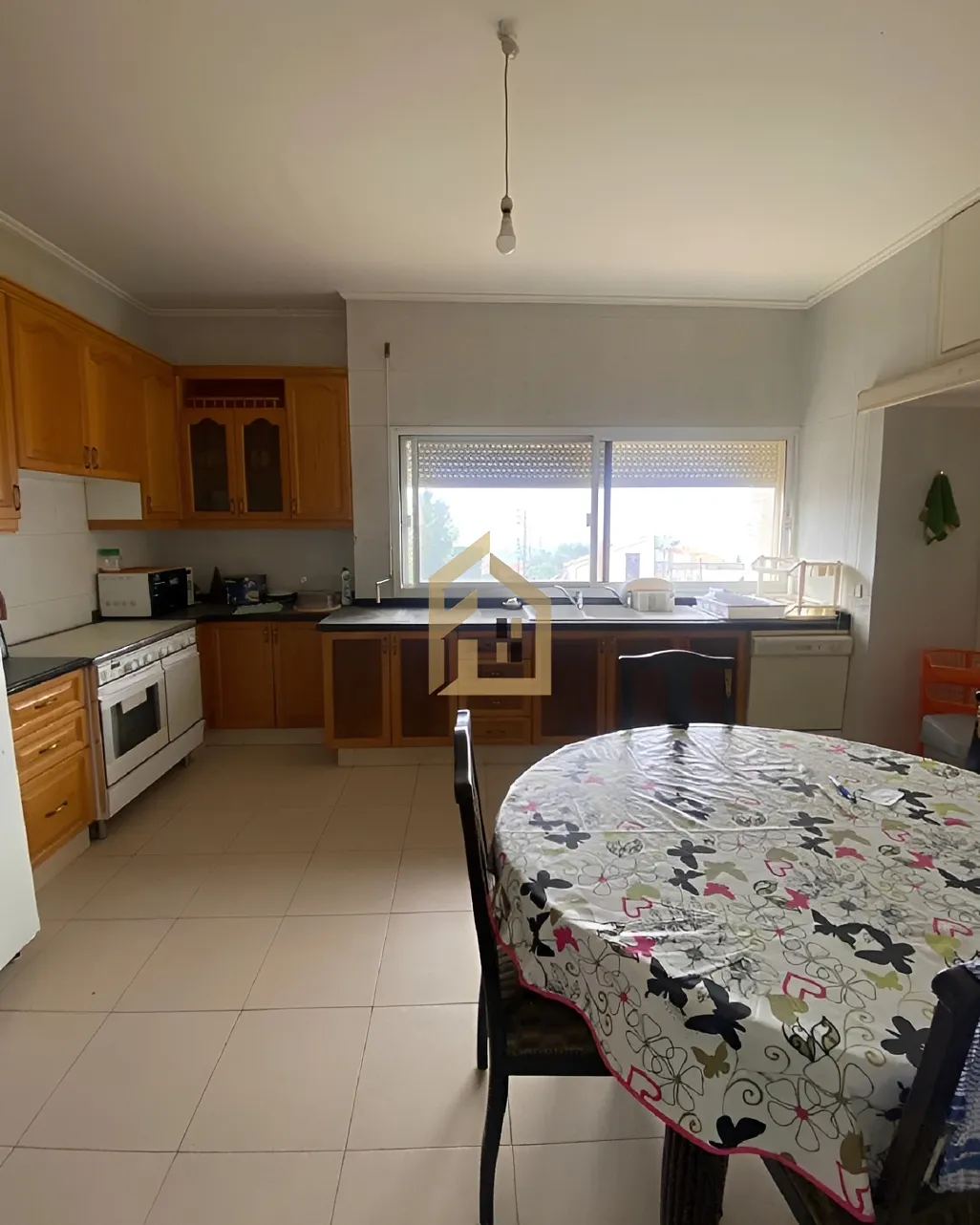 Apartment for sale in Ajaltoun, Lebanon